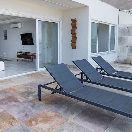 Cobertura Com Vista Para Praia De Ipanema - Vsc2 Z1 Rio de Janeiro Ngoại thất bức ảnh
