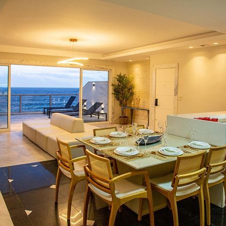 Cobertura Com Vista Para Praia De Ipanema - Vsc2 Z1 Rio de Janeiro Ngoại thất bức ảnh